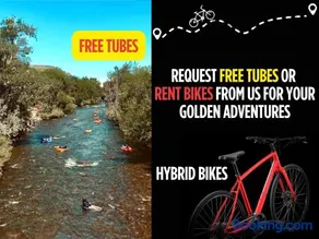 10 min to Red Rocks & KING BED & 7min to I70 & DT Golden & STR-25-0009 - Image 3