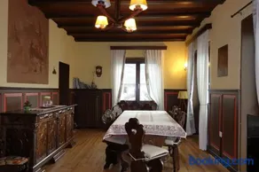 Villa Molteni, Ville di Fiemme, Varena - Image 3