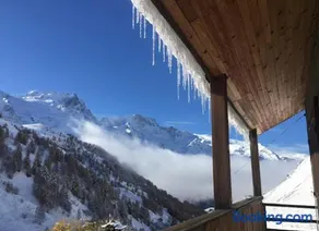 Chambres d'hôtes de Montagne "les 3 Evéchés" - Image 1