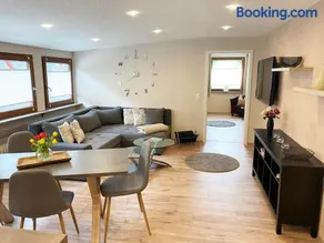 Ferienwohnungen Haus Gisela - Unterkunft Schlossberg - Image 1