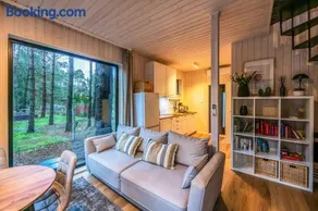 Heban Forest Cabin&SAUNA Starlink - Image 5