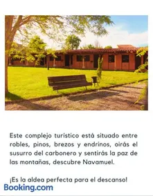 Alojamientos La Ermita - Image 1