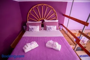 Alice's Guest House -Purple Soul- - Image 4