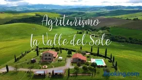 La Valle Del Sole - Val D'Orcia - Image 4