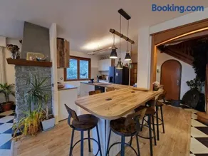 Le Chalet de Guy et Rose - Image 3