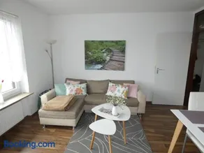Apartment Johanna - Image 1