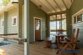 Oravi Villa 2 Joutsen - Image 4