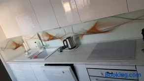 Fint hus på skrea strand falkenberg - Image 2