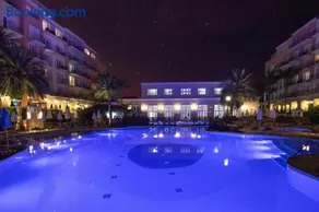 5º andar do IL Campanario Villaggio Resort - Image 2