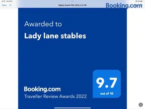 Lady lane stables - Image 3