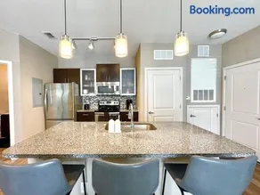 Modern Apt in Lake Nona, 10min to ORL Airport - Image 3