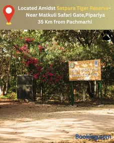 Satpura Tiger Trails, Resort & Farm Stay - Image 5