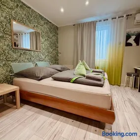 Ferienwohnung, Monteur-Appartment R22 - Image 1