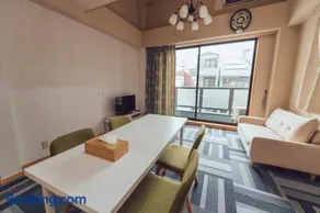 唐風家 大国町 近邻地铁 - Image 1