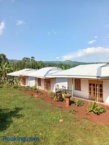 Lago Resort - Kakamega Forest - Image 5