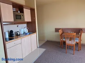 Apartmány Tatragolf Veľká Lomnica - Image 2