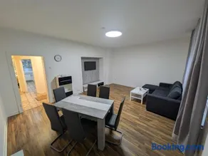 Voll eingerichtete Wohnung in Geilenkirchen - Image 3