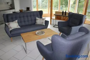 Ferienwohnung für 5 Personen in Cumpadials, inmitten der Surselva - Image 2
