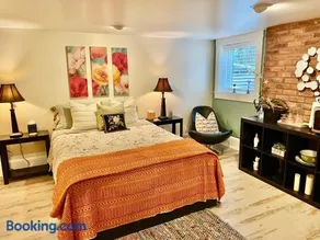 Calm and Private room - Image 1