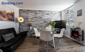Kinderfreundliche Ferienwohnung mit Grill, Garten und Terrasse | Hunde erlaubt - Image 2