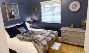 2 Bedroom Apartment - Disc0unts - Parking, Contractors, Group, Family - Image 2