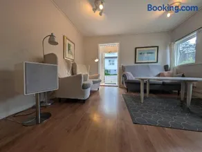 House. 80m2, near Lake, with car charge. - Image 1