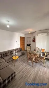 Appartement avec piscine, balcon clim parking - Image 3