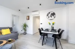 Apartman Nela Srebreno - Image 2