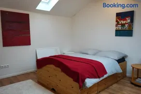 Charmantes Maisonette-Appartment - Image 4