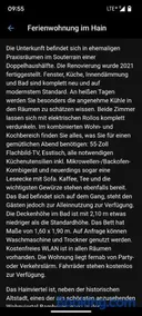 Ferienwohnung im Hain - Image 1