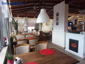 Landgasthaus Zu den Erdfällen - Image 4