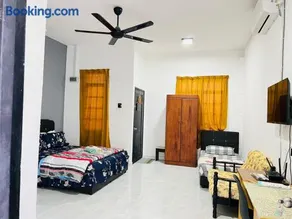 Nana OWL Homestay A & B Roomstay C & D - Image 3