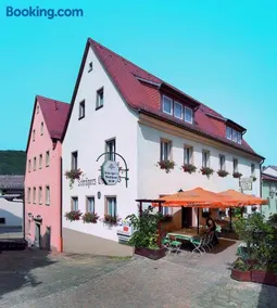 Pension Schrägers - Image 1