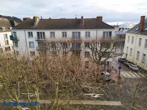 Bel appartement en plein coeur de ville - Image 3
