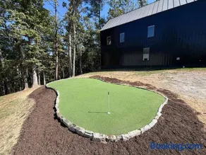 Family Getaway 1 min to Bryce Resort KING Bed Fire Pit - Image 3