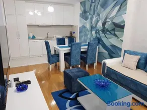 Apartman KEJ BLUE free parking - Image 1