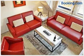 4-Zimmer-Ferienwohnung DEICHWIESE -Terrasse-Garten - 2 bis 5 Personen - 3 Schlafzimmer -Sylt-Westerland - Image 4