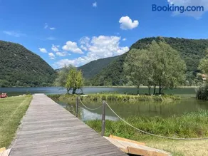 Como lake - Villa Ruscone - Image 3