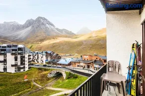 Appartement à Tignes avec accès direct aux pistes - Appartement 2 pièces 6 personnes Sélection MAE-1191 - Image 4