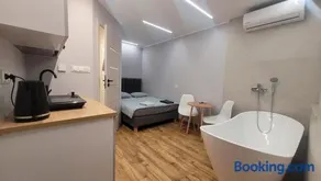 Wrzosowe Wzgórze 5 - Studia i Apartamenty - Image 1
