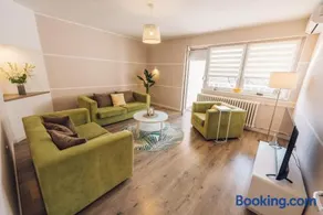 BALZAK 64m2, Free parking & Wi-fi - Image 2