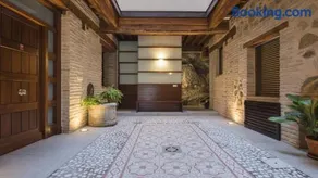 San Cipriano con parking incluido - Apartamentos Aloha Toledo - Image 4