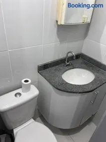 Aconchegante apartamento Sinta-se em Casa - Image 5