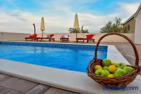 Villa Maslina with private pool on quiet location - by TA Leut Agency - Image 2