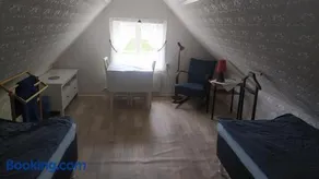 Albertsgårdens Bed & Breakfast i Norra Häljaröd - Image 3