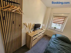 Apartment am Schlosspark - Image 3