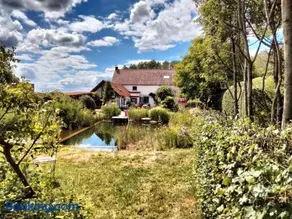 De oude smidse - tuinkamer - Image 1
