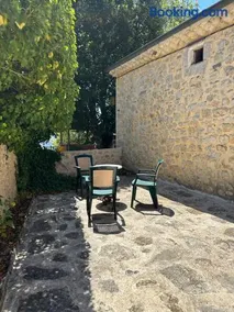Chambres privées - Maison d hôtes Piot - Pennes-Le-Sec Drôme - Image 5
