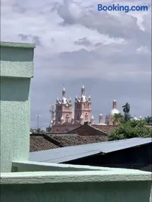 Apto a 300 mts de la Basilica de Buga + Wifi - Image 3