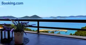 Apartment Mima with Sea View - Image 3